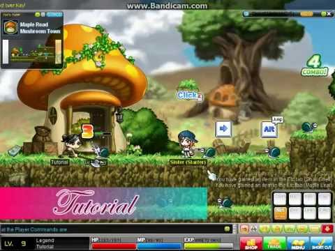 maplestory private server high rates