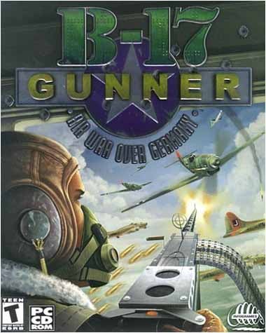 air gunner game