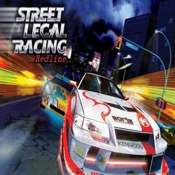 street legal racing redline game